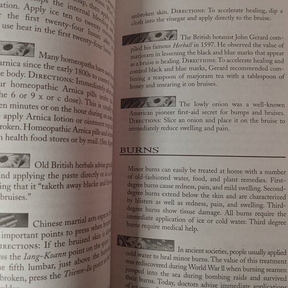 Ancient healing secrets: Practical cures that work today - Paperback - Picture 7 of 10